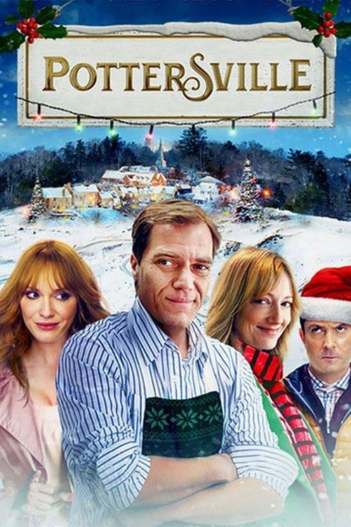 Pottersville filmas online