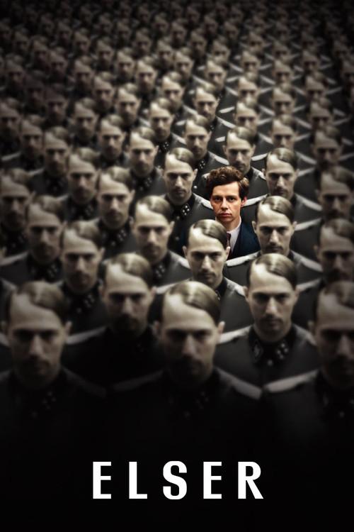 Elseris filmas online