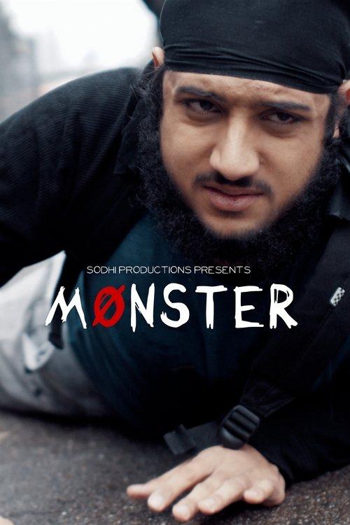 Monster filmas online