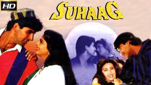 Suhaag filmas žiurėti online