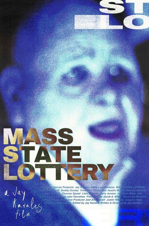 Mass State Lottery filmas online