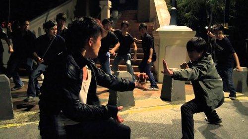 Fist of Dragon filmas žiurėti online