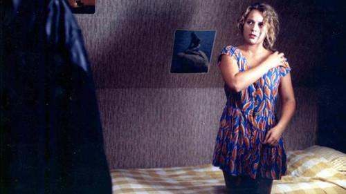 De jurk filmas žiurėti online