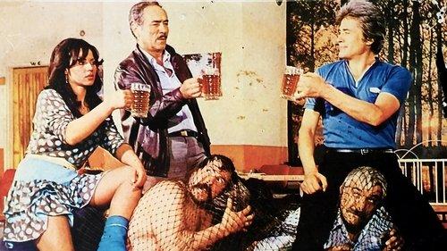 Last Step to Death filmas žiurėti online