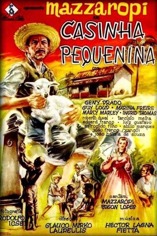 Casinha Pequenina filmas online