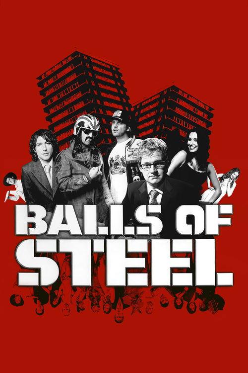 Balls of Steel filmas online