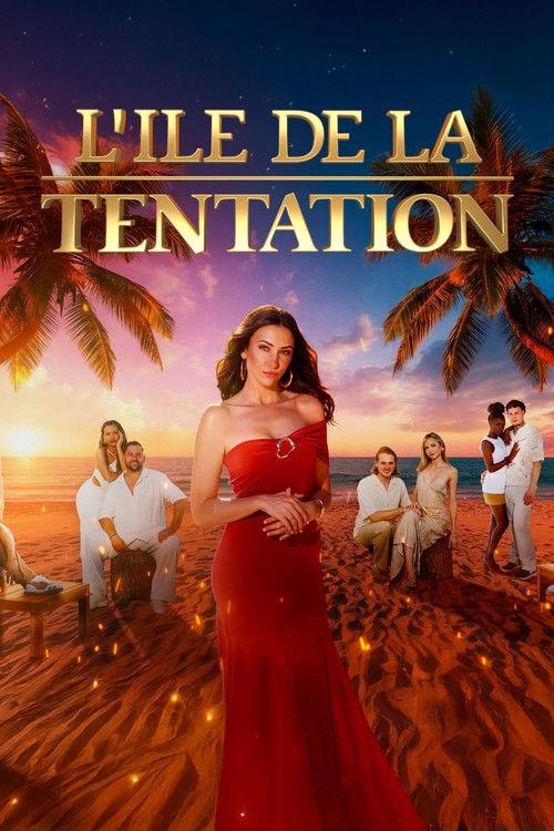 L'Île de la tentation filmas online