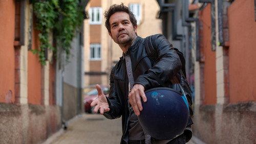 Castigo divino filmas žiurėti online