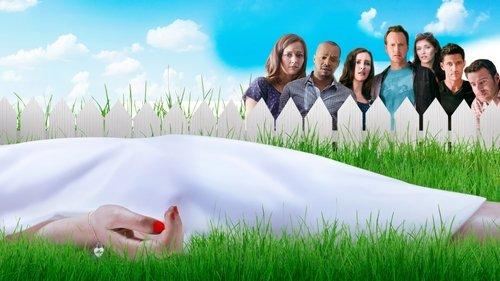 Let's Kill Ward's Wife filmas žiurėti online