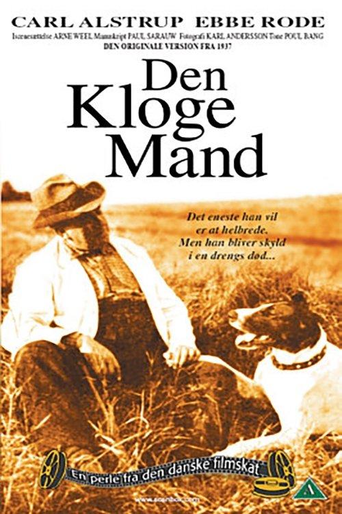 Den kloge mand filmas online