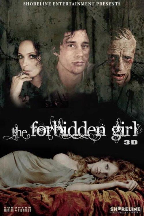 The Forbidden Girl filmas online