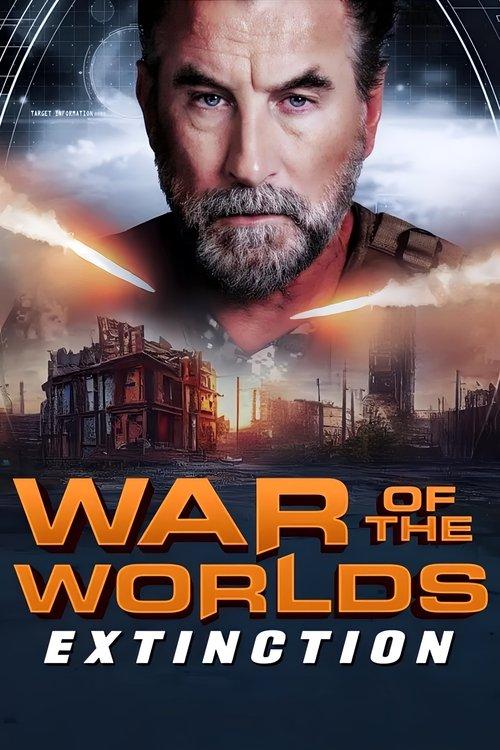 War of the Worlds: Extinction filmas online