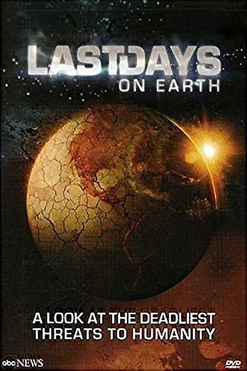 Last Days on Earth filmas online