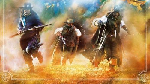 Code M filmas žiurėti online