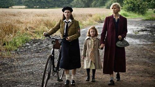 Saviors in the Night filmas žiurėti online