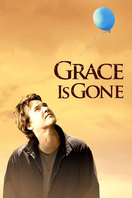Grace Is Gone filmas online
