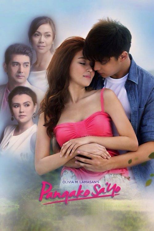 Pangako Sa 'Yo filmas online