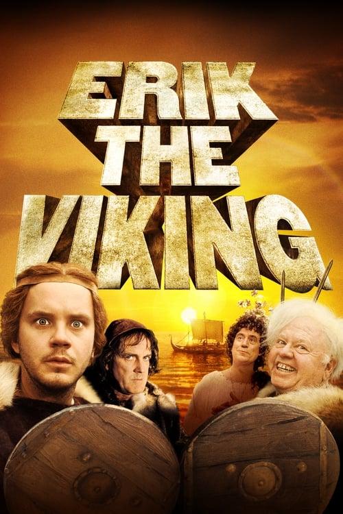 Erik the Viking filmas online