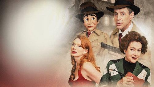 The Dummy Detective filmas žiurėti online