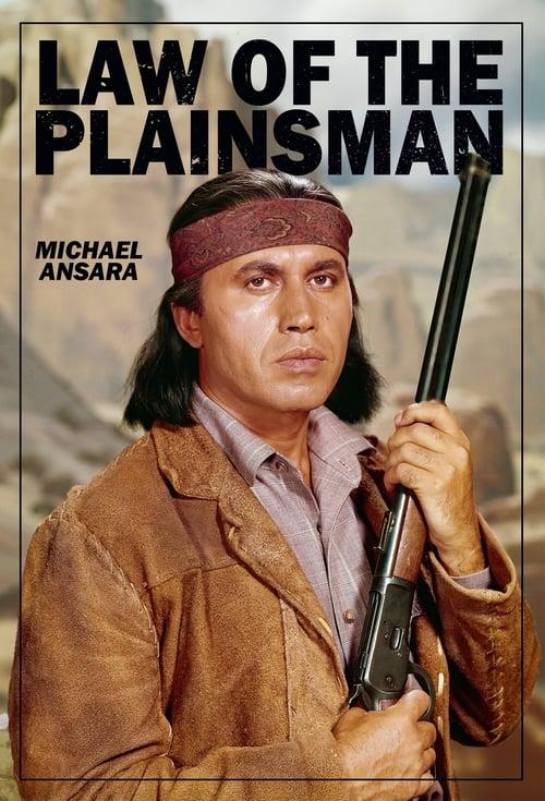 Law of the Plainsman filmas online