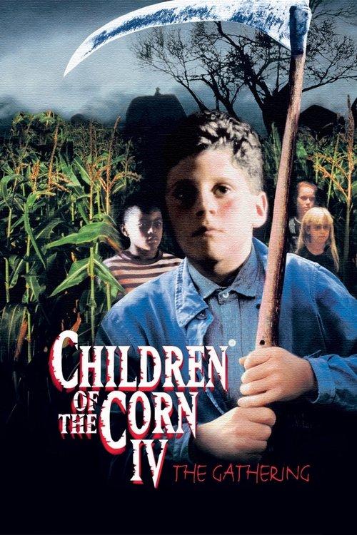 Children of the Corn IV: The Gathering filmas online