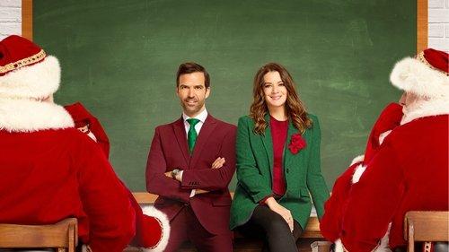 The Santa Class filmas žiurėti online
