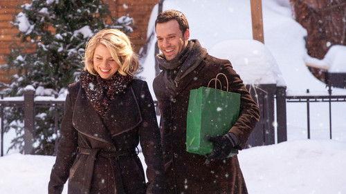 A Storybook Christmas filmas žiurėti online