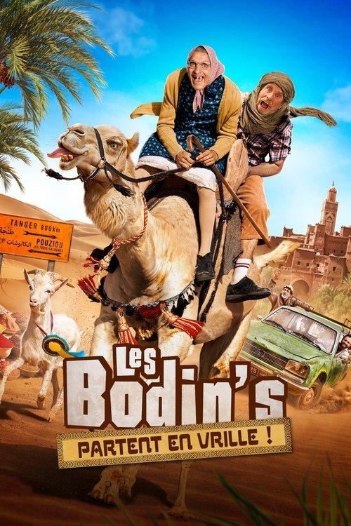 Les Bodin’s partent en vrille filmas online