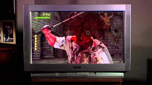 Zombieworld filmas žiurėti online