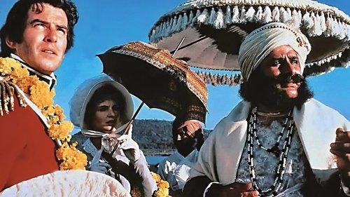 The Deceivers filmas žiurėti online