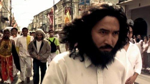 Necromancer filmas žiurėti online