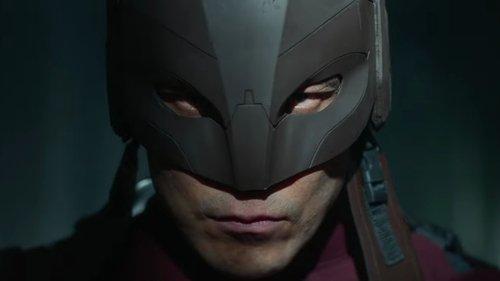 Keluang Man filmas žiurėti online