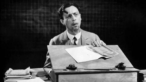 Topaze filmas žiurėti online