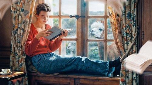 Kaip Džeinė Ostin sugriovė mano gyvenimą filmas žiurėti online