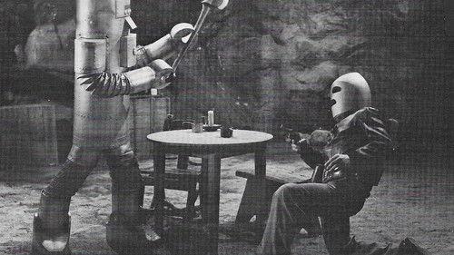 Zombies of the Stratosphere filmas žiurėti online