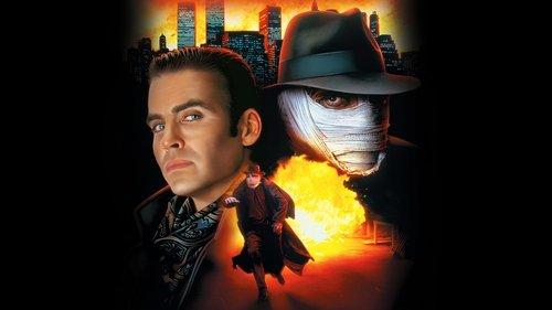 Darkman III: Die Darkman Die filmas žiurėti online