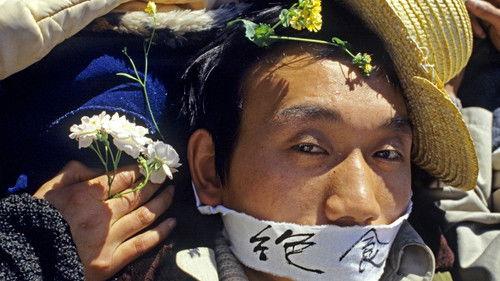 Tiananmen filmas žiurėti online