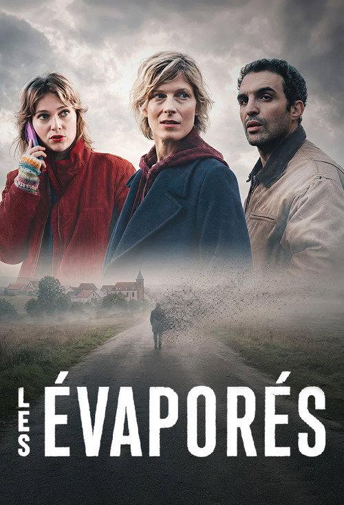 Les Évaporés filmas online