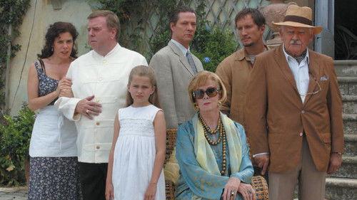 My House in Umbria filmas žiurėti online