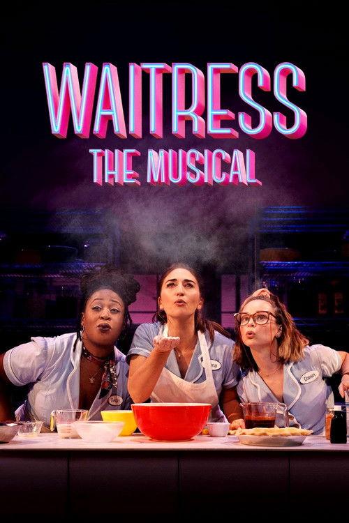 Waitress: The Musical filmas online