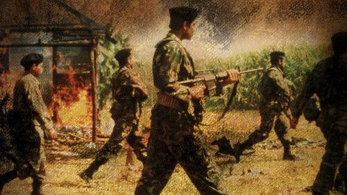 Men with Guns filmas žiurėti online