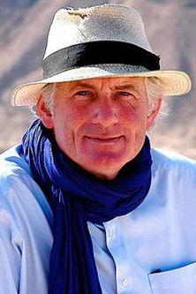 Dan Cruickshank and the Lost Treasure of Kabul filmas online