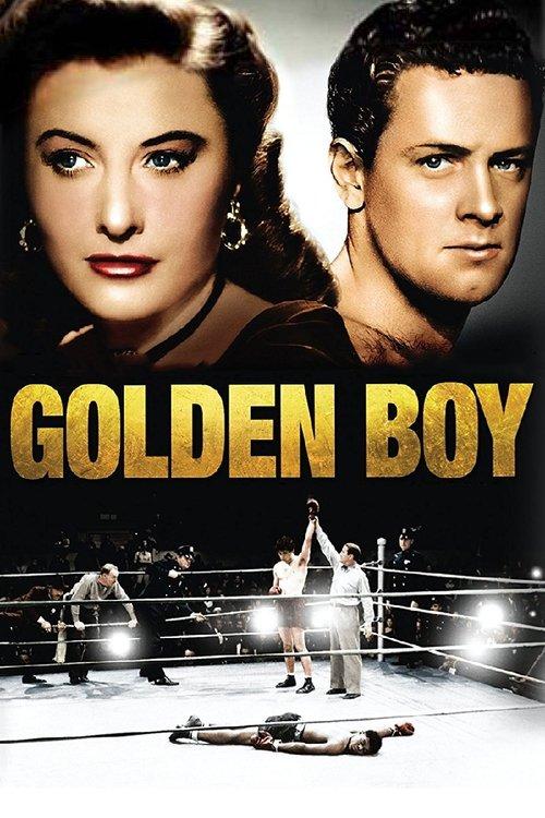 Golden Boy filmas online