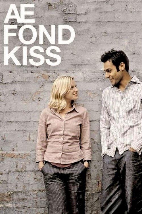 Ae Fond Kiss... filmas online