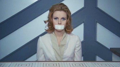 Femina Ridens filmas žiurėti online