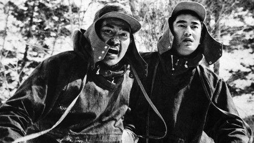 Abashiri Prison filmas žiurėti online