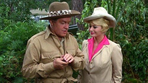 Call Me Bwana filmas žiurėti online