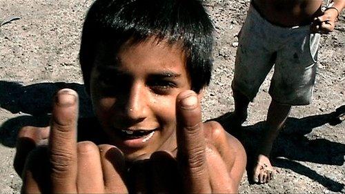 Social Genocide filmas žiurėti online