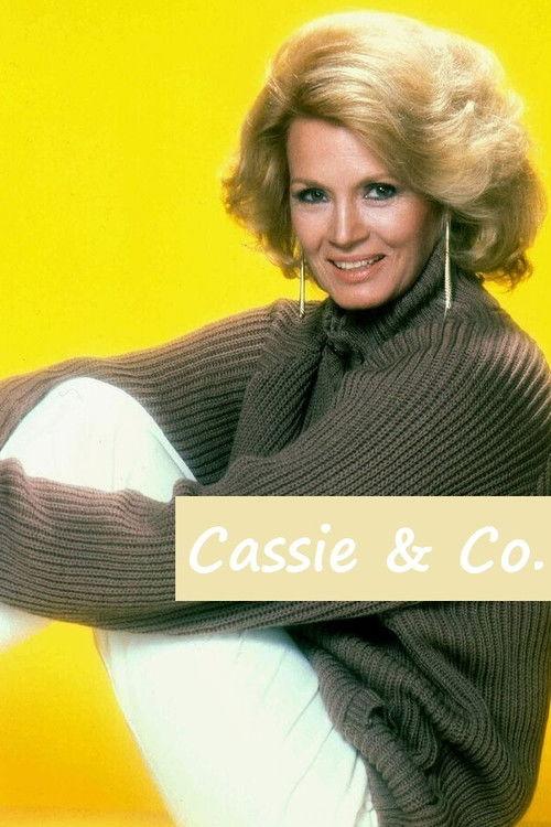 Cassie & Co. filmas online