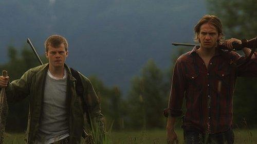 Godspeed filmas žiurėti online